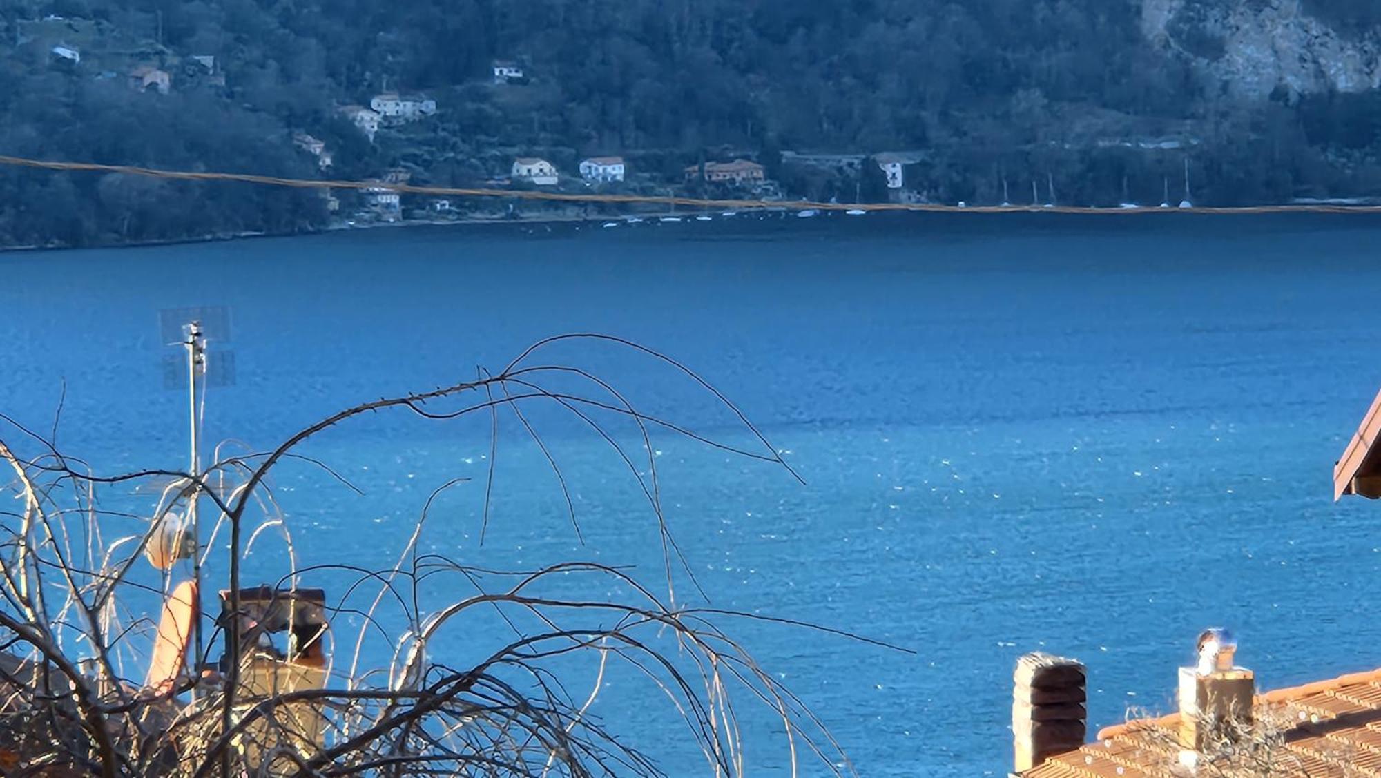 Laura'S Cottage With Lake View, Detached, 5 Kilometers From Varenna เลียร์นา ภายนอก รูปภาพ