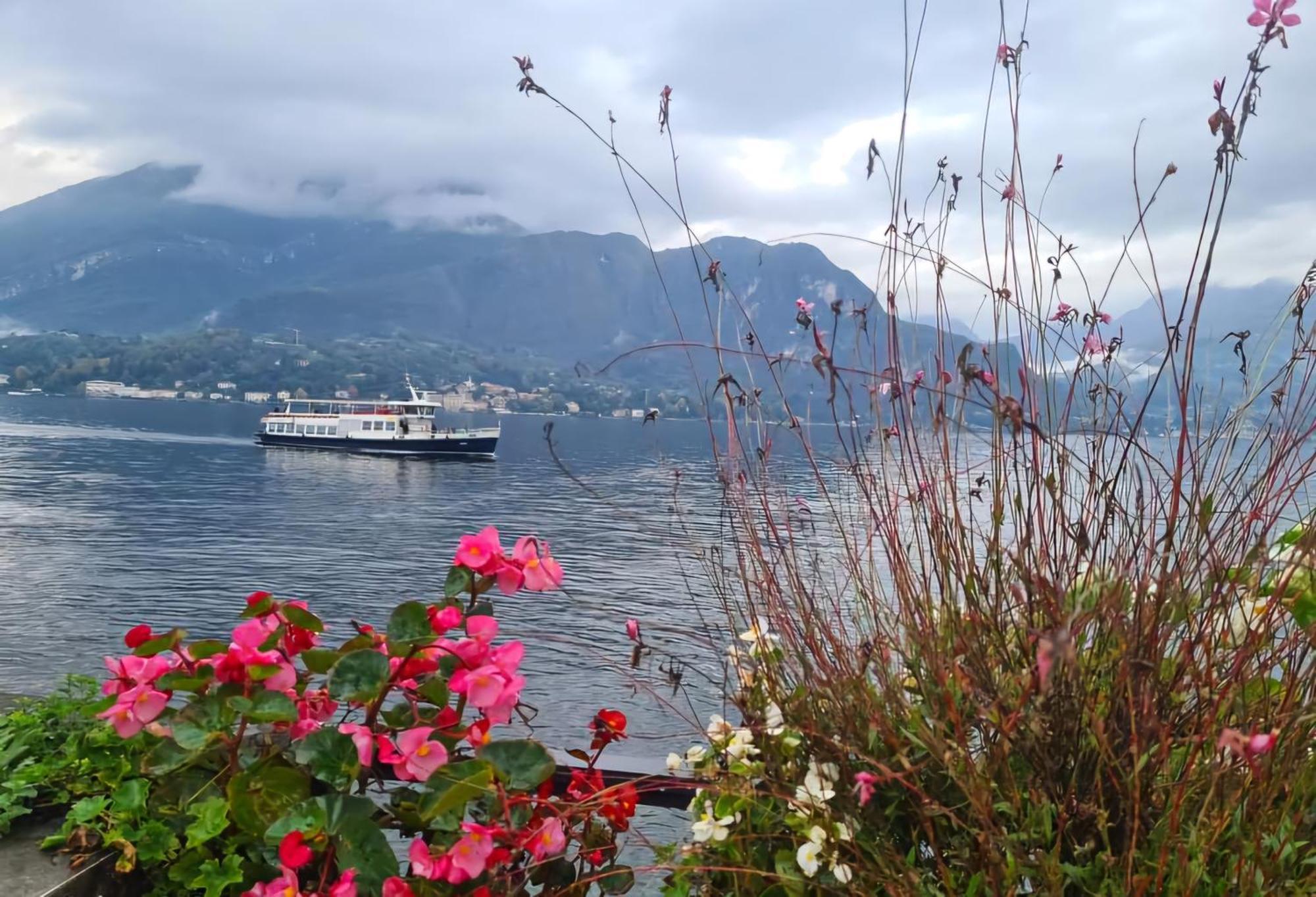 Laura'S Cottage With Lake View, Detached, 5 Kilometers From Varenna เลียร์นา ภายนอก รูปภาพ