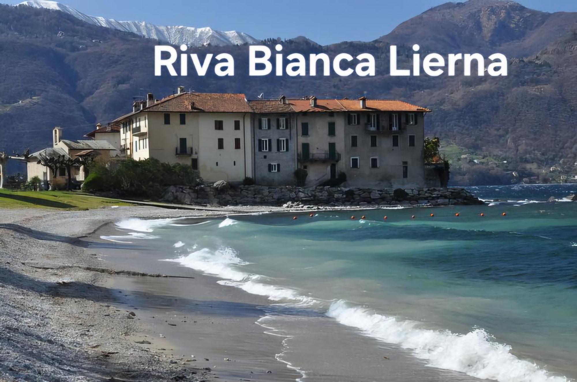 Laura'S Cottage With Lake View, Detached, 5 Kilometers From Varenna เลียร์นา ภายนอก รูปภาพ