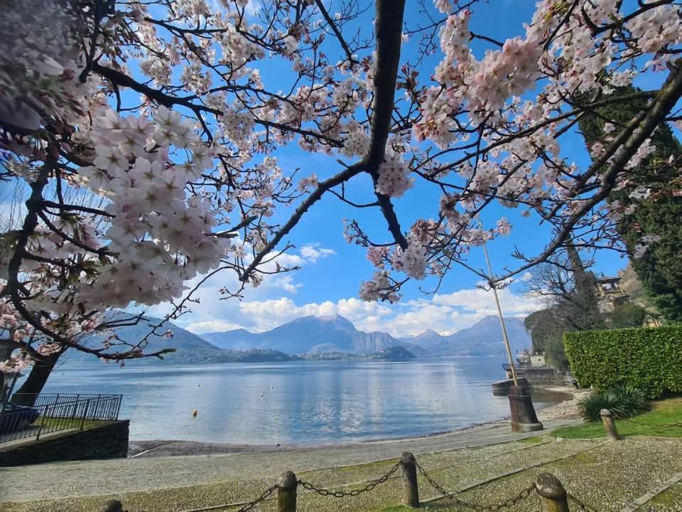 Laura'S Cottage With Lake View, Detached, 5 Kilometers From Varenna เลียร์นา ภายนอก รูปภาพ